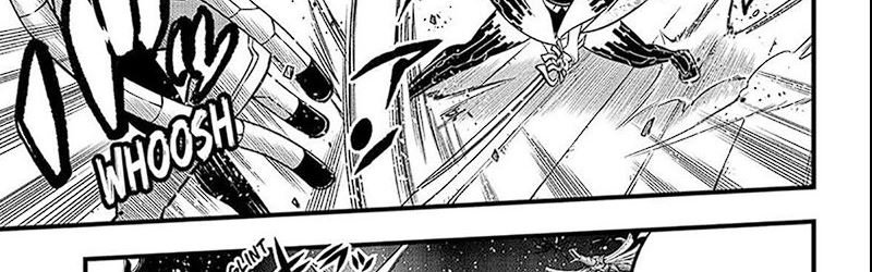 Eden’s Zero Chapter 269 Gambar 47